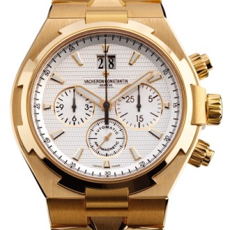 Chronograph