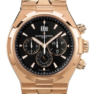 Chronograph