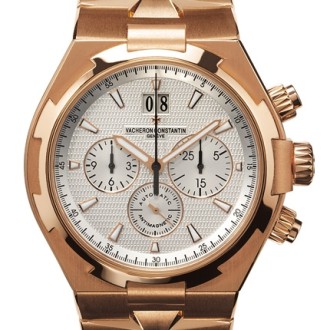 Chronograph