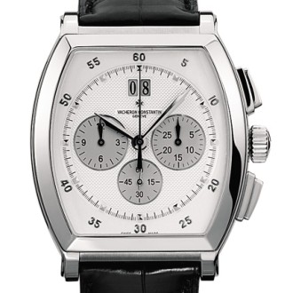 Chronograph