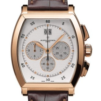 Chronograph