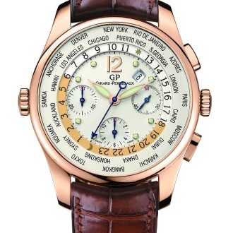 CHRONOGRAPH