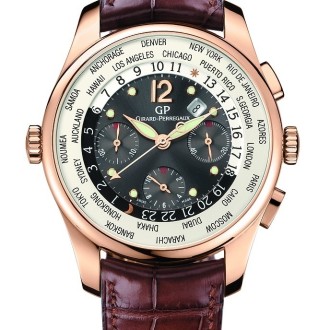 CHRONOGRAPH
