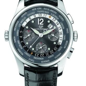CHRONOGRAPH