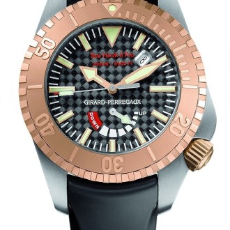 SEA HAWK PRO 3000 METERS