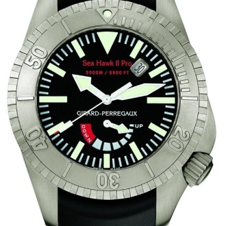 SEA HAWK PRO 3000 METERS