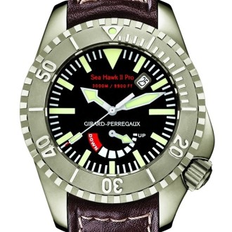 SEA HAWK PRO 3000 METERS
