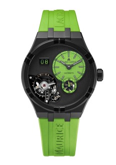Master Grand Date Green