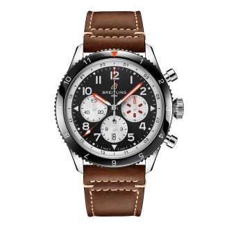 B04 Chronograph GMT 46 Mosquito