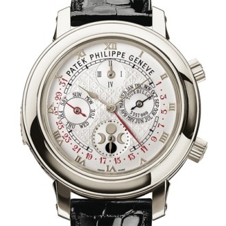 Sky Moon Tourbillon