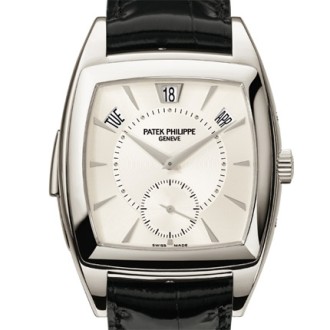 Minute repeater, Annual Calendar