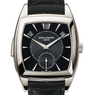 Minute repeater, Annual Calendar