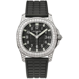 Aquanaut Luce Haute Joaillerie Ref. 5069G-001