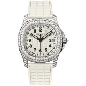 Aquanaut Luce Haute Joaillerie Ref. 5069G-011