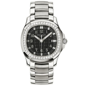 Aquanaut Luce Ref. 5087/1A-001