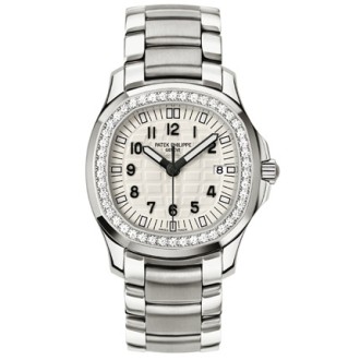 Aquanaut Luce Ref. 5087/1A-010
