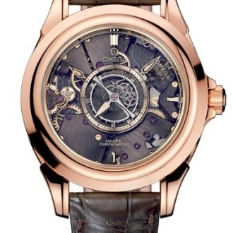 Tourbillon