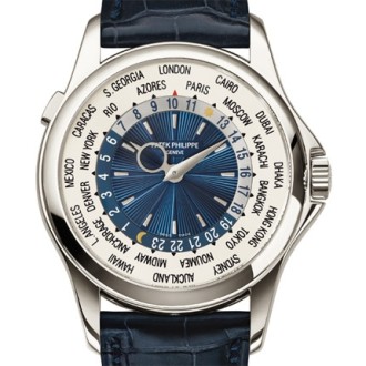 World Time