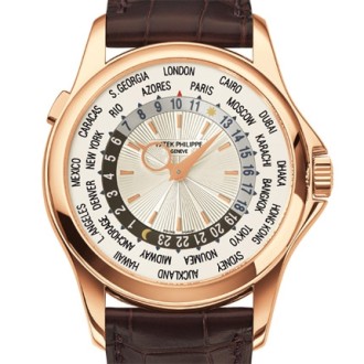 World Time
