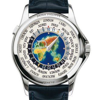 World Time