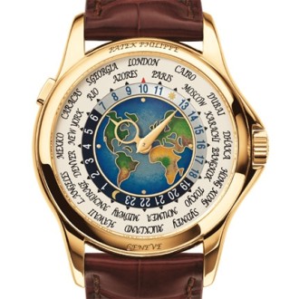 World Time