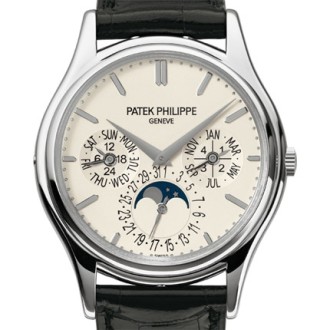 Perpetual Calendar