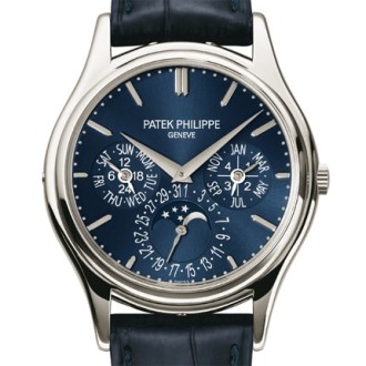 Perpetual Calendar