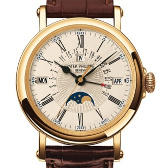 Perpetual Calendar