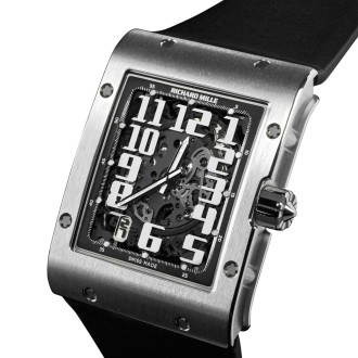 RM016 AUTOMATIQUE EXTRA PLAT