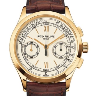 Chronograph