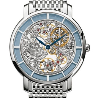 Skeleton Watch