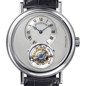 Montre Classique Grande Complication