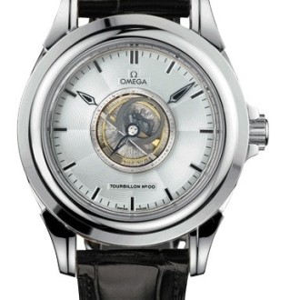 Tourbillon