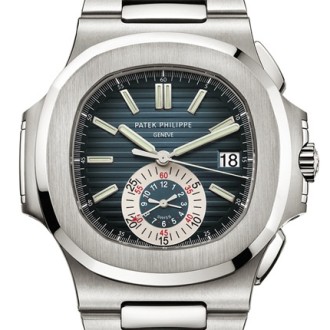 Nautilus Chronograph