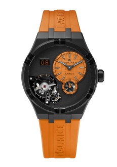 Master Grand Date Orange