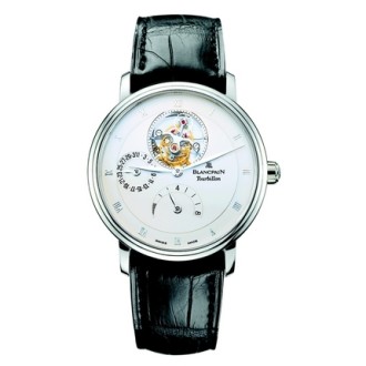 Tourbillon 8-Day
