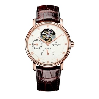 Tourbillon 8-Day