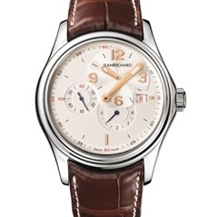 Bressel 1665 Régulateur