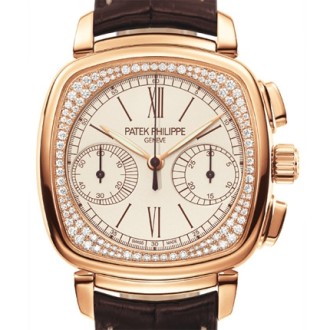 Ladies' First Chronograph