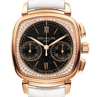 Ladies' First Chronograph