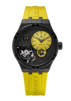 Master Grand Date Yellow