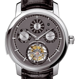 Traditionnelle calibre 2755