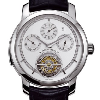 Traditionnelle calibre 2755