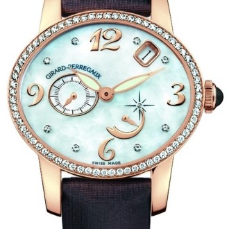 CAT'S EYE POWER RESERVE