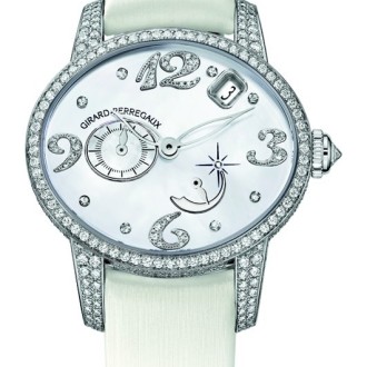 CAT'S EYE POWER RESERVE