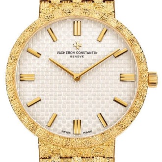 Classique gold bracelet