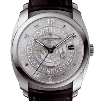 Date self-winding