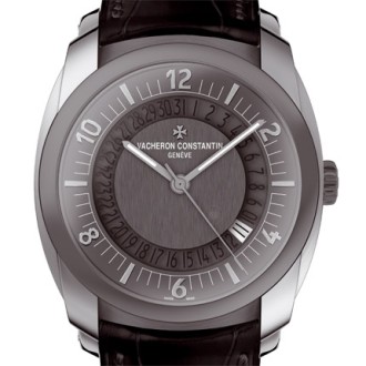 Date self-winding