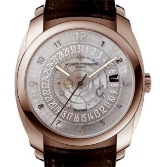 Date self-winding