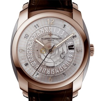 Date self-winding